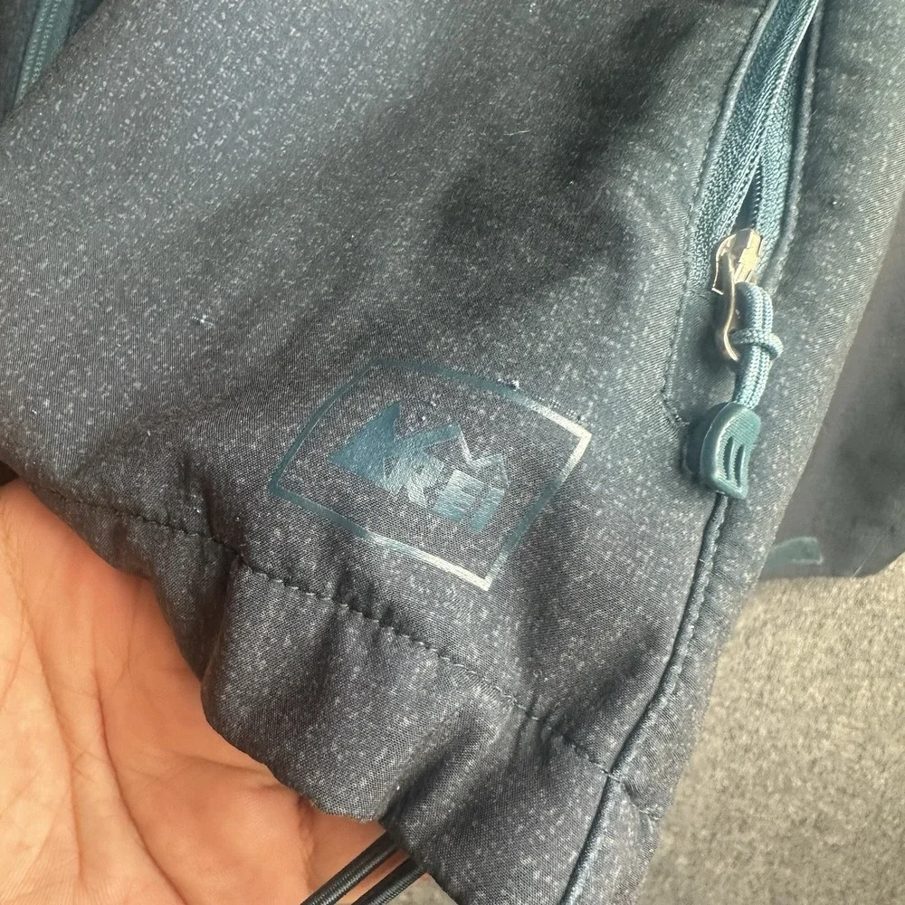 REI brand co